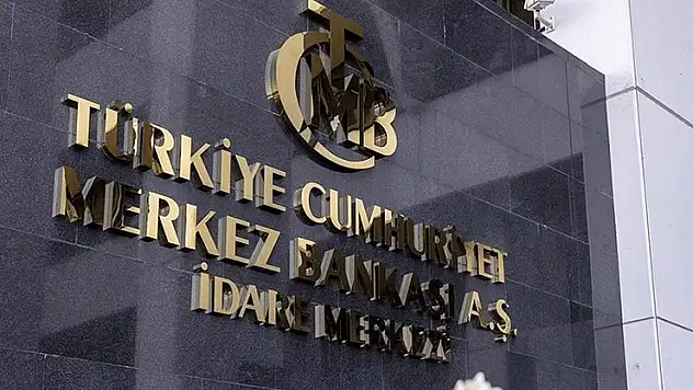 Yurt içinde gözler TCMB'nin faiz kararında