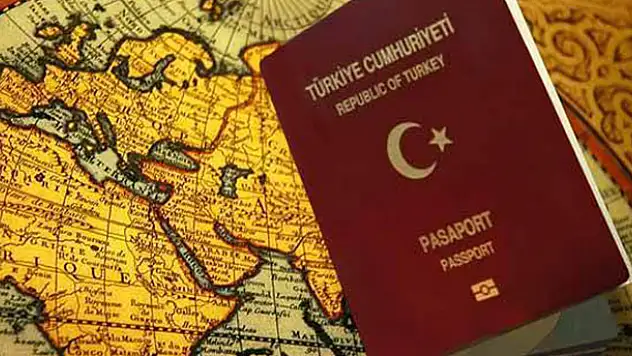 Yurtdışı çıkış harçlarına zam yok