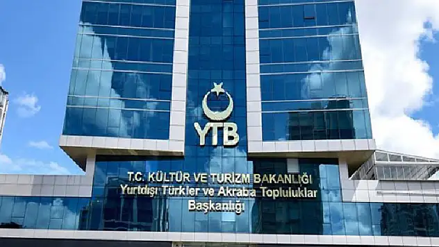 Yurtdışı Türkler ve Akraba Topluluklar Başkanlığı Sözleşmeli Bilişim Personeli alacak
