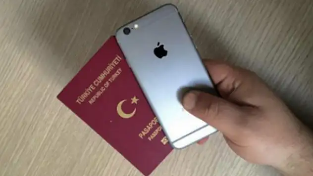Yurtdışından cep telefonu getirenlere kötü haber