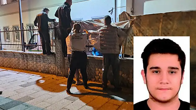 Yurtta cansız bedeni bulunan üniversiteli Doğan'ın ölüm nedeni belirlenemedi
