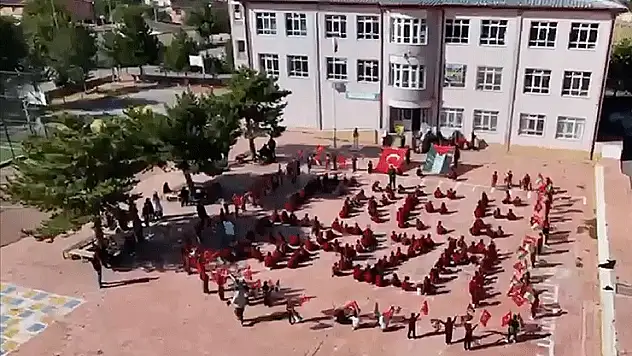 Yurtta, Gazze ve Küresel Sumud Filosu'na destekler devam ediyor