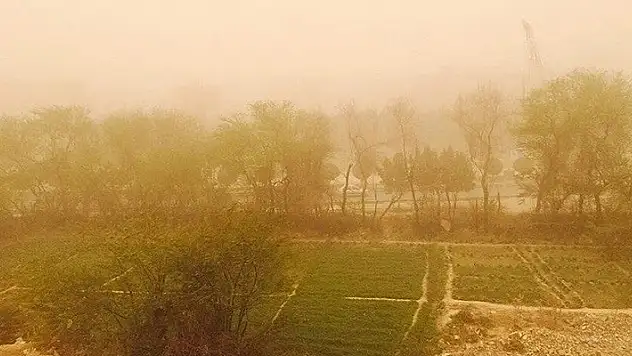 Yurtta hava durumu: Bu hafta çamur yağacak...
