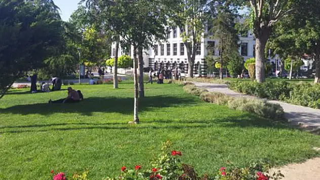 Yurtta hava durumu! Konya'da yağış var mı?