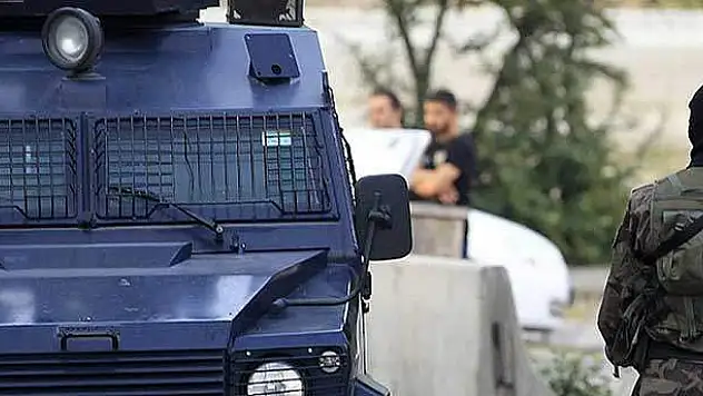 Yurtta terör operasyonu: 84 gözaltı
