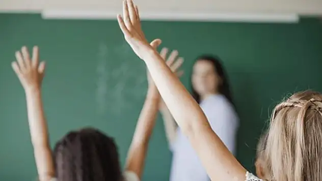 Yürürlüğe girdi! Başarılı olana kadro geliyor