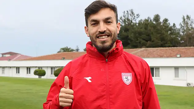 Yusuf Emre Gültekin transfer listesinde yok!