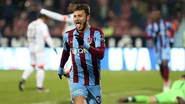 Yusuf Erdoğan Beklemede