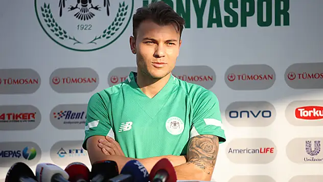 Yusuf Erdoğan: İşimizin ciddiyetinin farkındayız