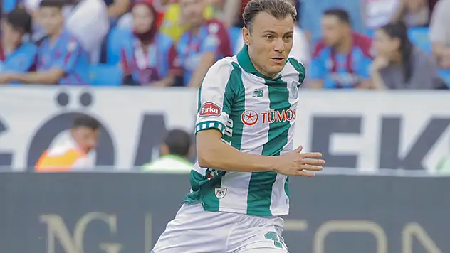 Yusuf Erdoğan özür diledi
