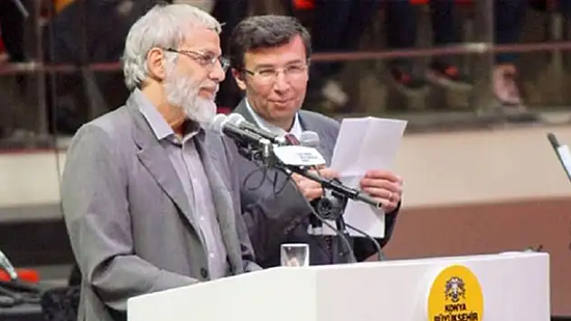Yusuf İslam'dan Türkiye'ye 'gönülden' teşekkür