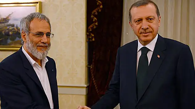 Yusuf İslam'dan Türkiye'ye övgü