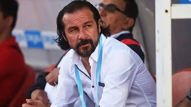 Yusuf Şimşek'e şok ceza!
