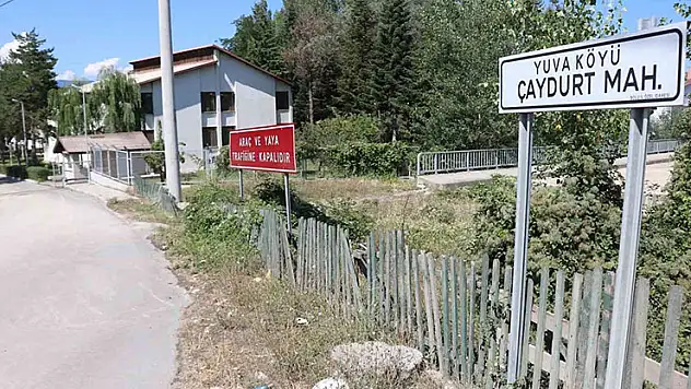 Yuva köyü davası: '5 yaşındaki çocuklar tansiyon hastası oldu'