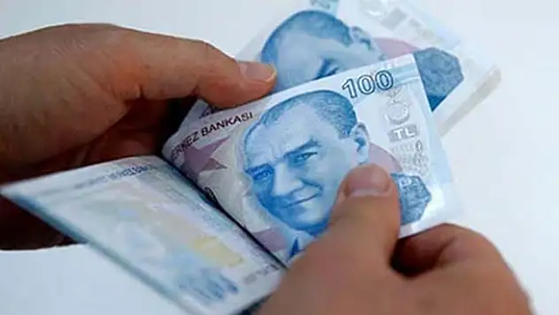 Yüz binlerce kişiye güzel haber! Her ay 2 bin 400 lira