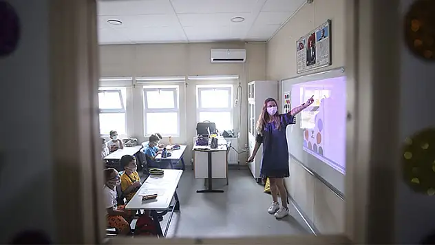 Yüz yüze eğitime ara veriliyor! Yarıyıl tatili ne zaman başlıyor?