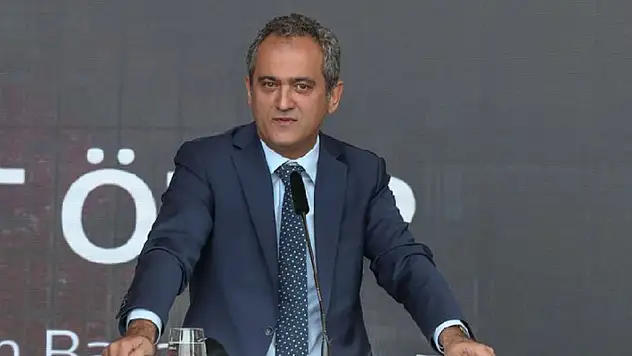 Yüz yüze eğitime bir haftalık aradan sonra devam

