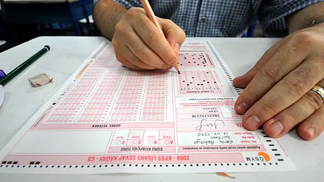 Yüzbinlerce memuru ilgilendiren yeni dalga