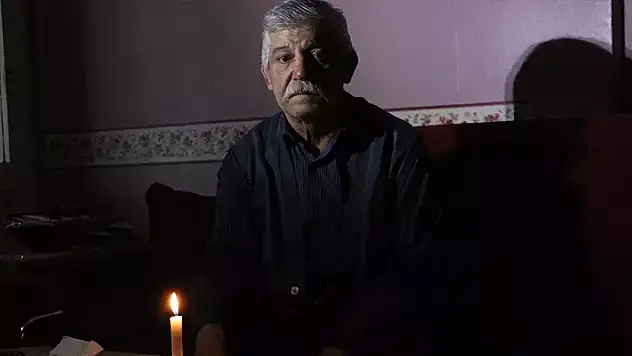 Yüzde 100'lük zammı kabul etmeyen kiracıya büyük şok! 'Mumla yaşıyoruz'
