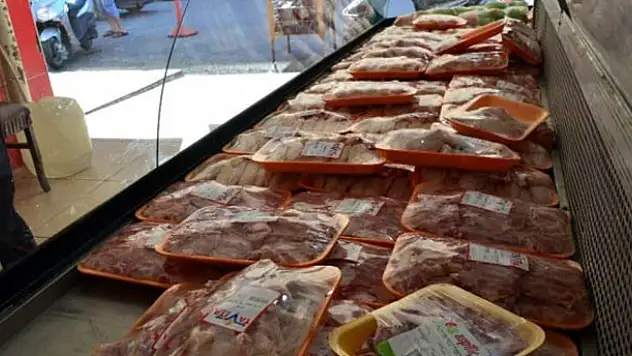 Yüzde 200 zam! Kilosu 12 TL'yi aştı