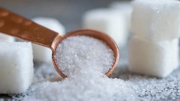 Yüzde 31 zam! Şekerin kilogramı KDV dahil 7.80 TL oldu

