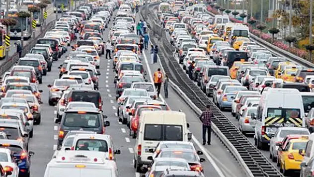 Yüzde 40 zamdan sonra araç vergileri ne kadar olacak?