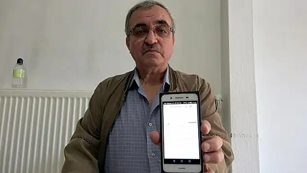 Yüzde 50 ucuza satılan televizyona koştu, hayatının şokunu yaşadı
