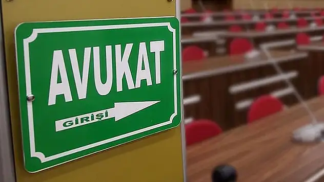Yüzde 90'a yakın artış! Avukatlık asgari ücret tarifesi belirlendi

