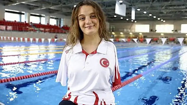 Yüzme Şampiyonası Portekiz'de yapılacak