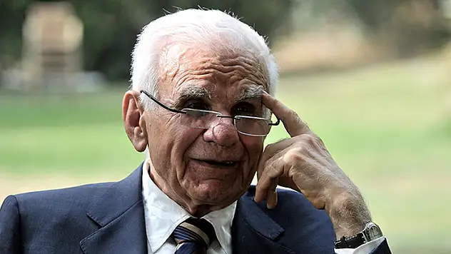 'Yüzyılın En İyi Beyin Cerrahı' seçilen Prof. Dr. Gazi Yaşargil vefat etti