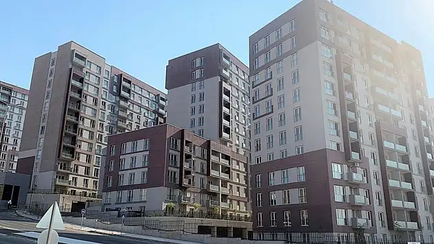 Yüzyılın Konut Projesine başvurular bu hafta sona eriyor