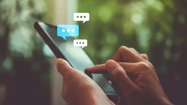 Z kuşağı, hızlı ve pratik iletişim için mesajlaşmayı tercih ediyor
