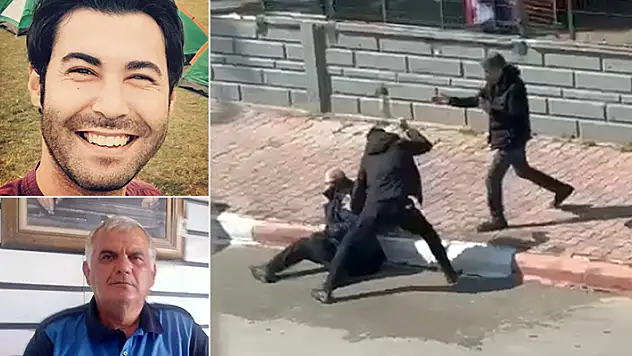 Zabıtaların bıçaklı 'mobbing' kavgasında 1 kişi öldü
