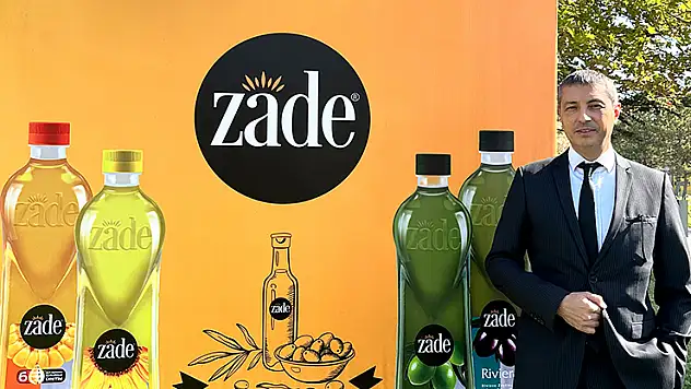 Zade Yağları, iş ortaklarıyla Bereket Sofrası'nda buluştu