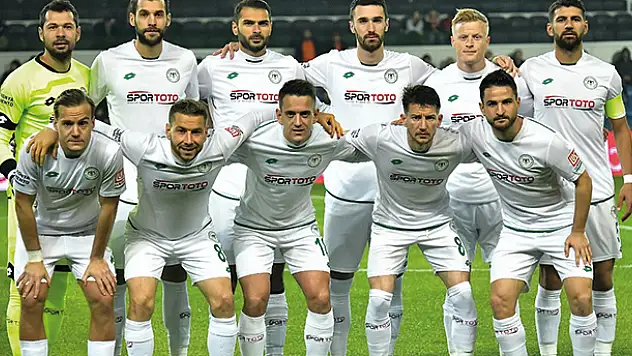 ZAFER GECEMİZ OLSUN!