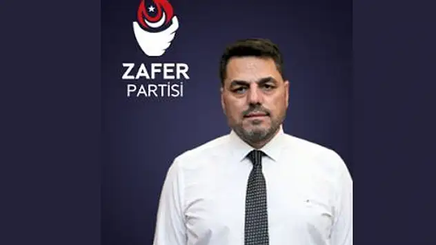Zafer Partisi Konya Büyükşehir Belediye Başkan Adayı Ayhan Milci kimdir? 