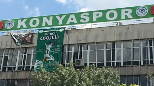 Zafer tesisinin tapusu alındı