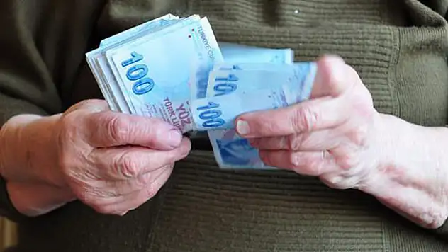 Zam farkı hesapta..