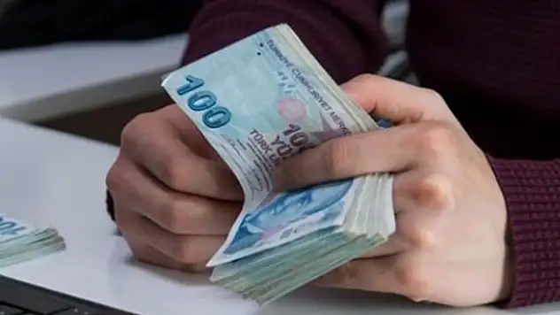 Zamlar netleşiyor! Tabloya bak maaşını öğren