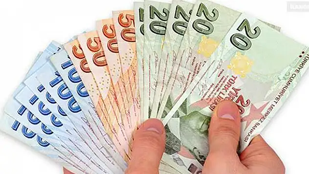 Zamlı işsizlik maaşları hesaplara yatacak!