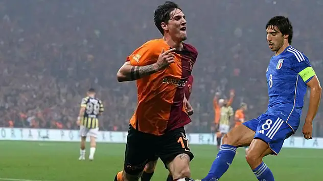 Zaniolo ve Tonali'ye yasa dışı bahis soruşturması!
