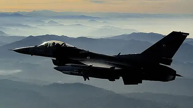 Zap bölgesinde 2 PKK'lı terörist etkisiz hale getirildi