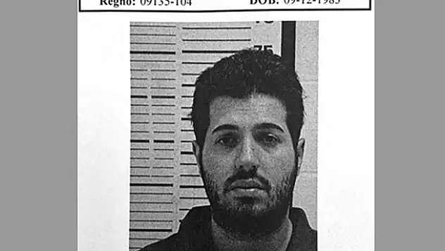 Zarrab iddianamesine Türkiye de girdi