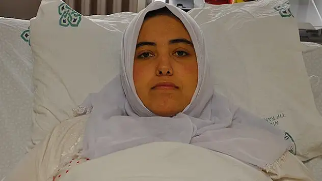 Zayıflamak için içtiği çay yüzünden karaciğer nakli oldu