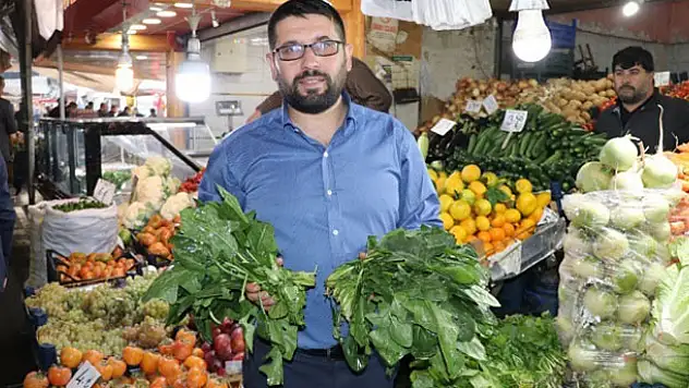 Zehirlenme vakaları ıspanak satışlarını düşürdü