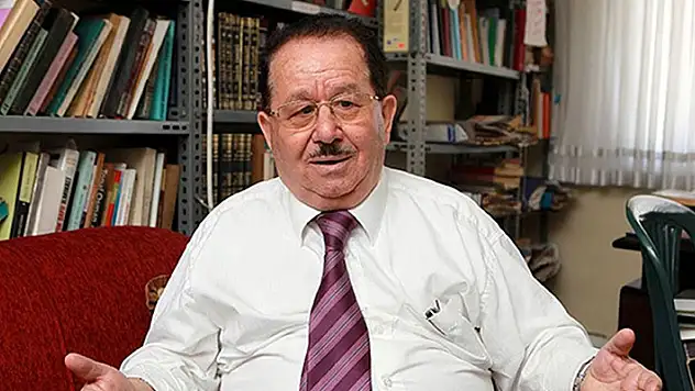 Zekeriya Beyaz hayatını kaybetti
