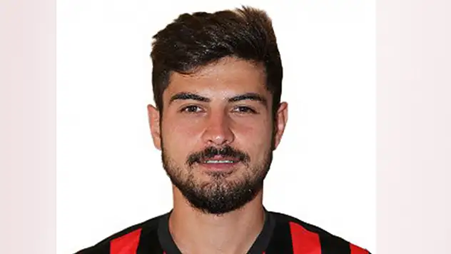 Zekeriya Çakırca Ömeranlıspor'da