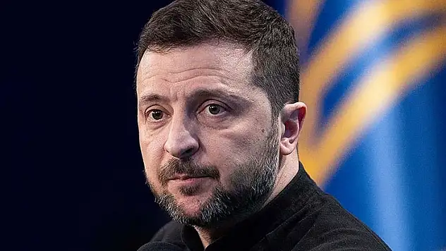Zelenskiy: Rusya'nın yarın tam, kalıcı ve güvenilir ateşkesi onaylamasını bekliyoruz ve görüşmeye hazırız
