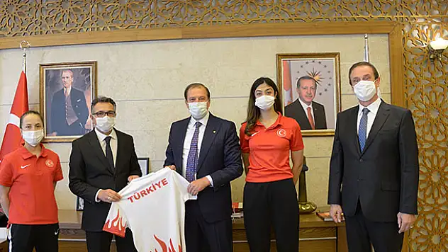 Zeliha Ağrıs Avrupa şampiyonu