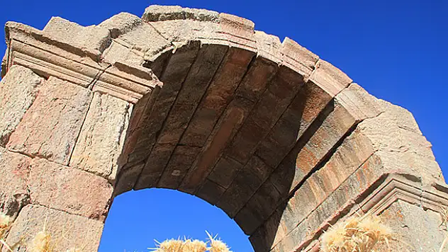 'Zengibar'da acil restorasyona ihtiyaç var'
